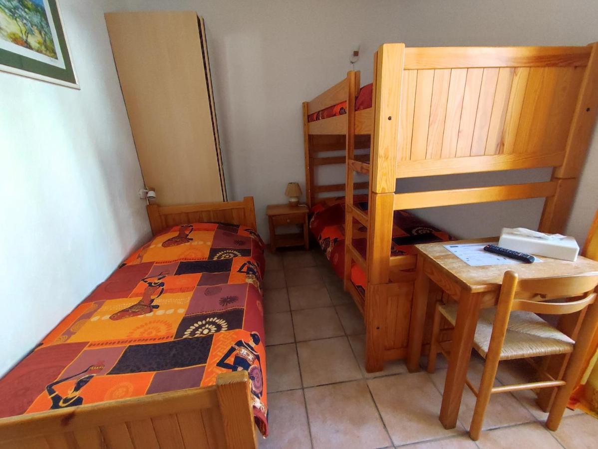 Hotel Lou Jas Soleilhas